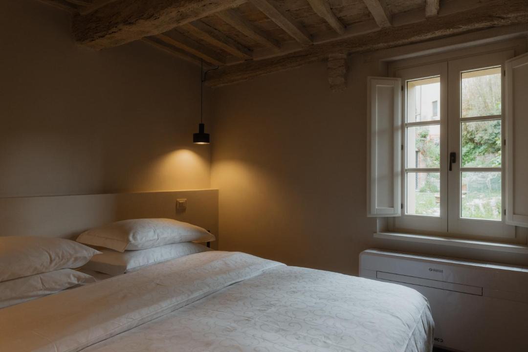 Photo of Bedroom in San Casciano dei Bagni