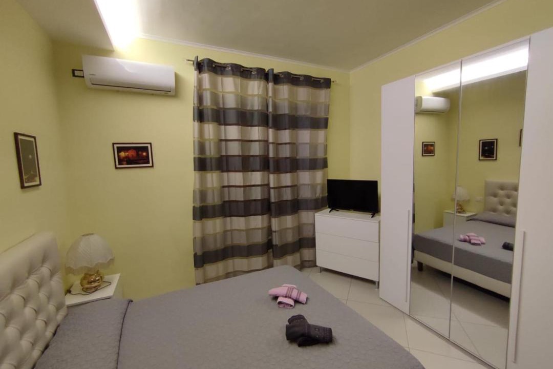 Photo of Bedroom in Mercato