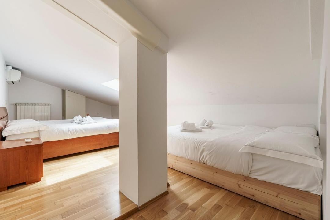 Photo of Bedroom in Ricorboli