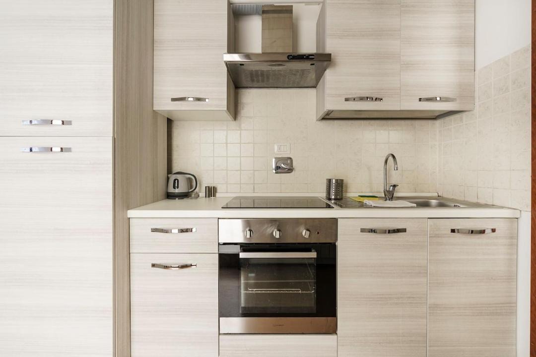 Photo of Kitchen in Ricorboli