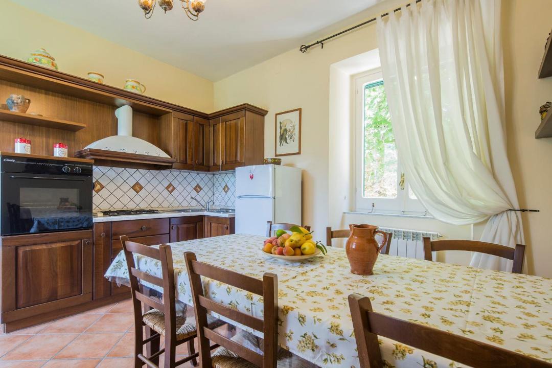 Photo of Kitchen in Sant'Agata de'Goti