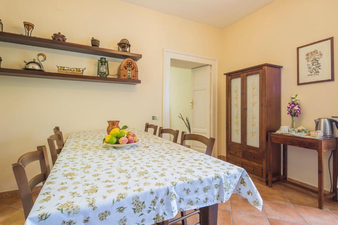 Photo of Kitchen in Sant'Agata de'Goti