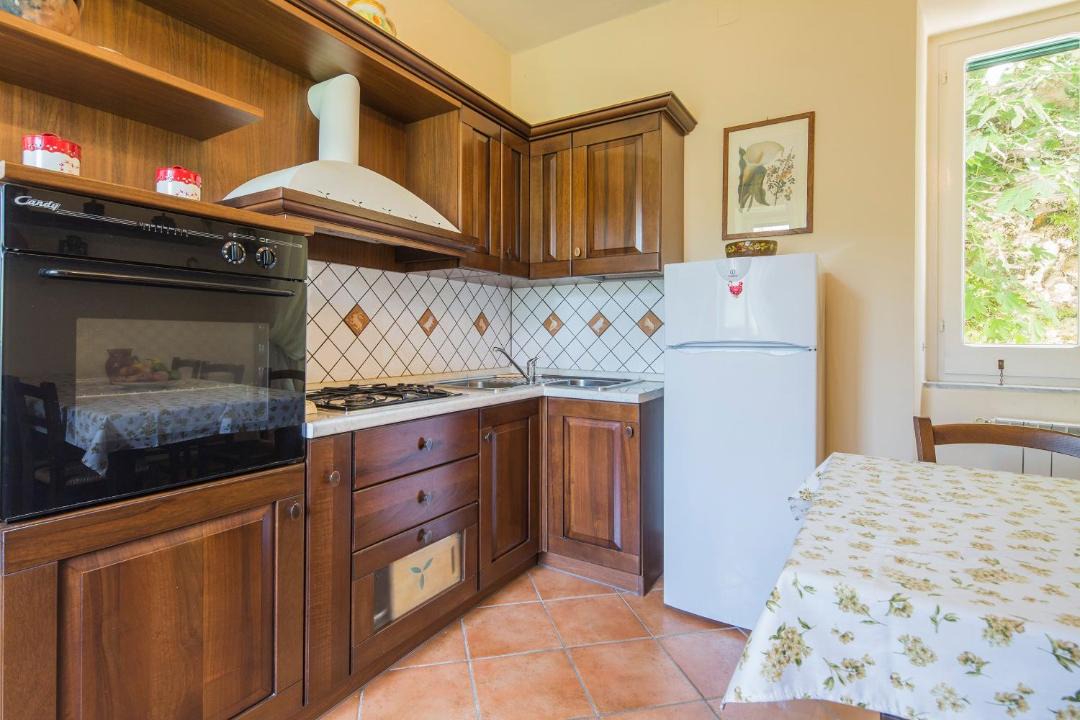 Photo of Kitchen in Sant'Agata de'Goti