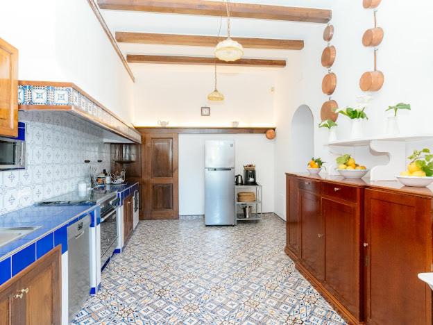Photo of Kitchen in Priora