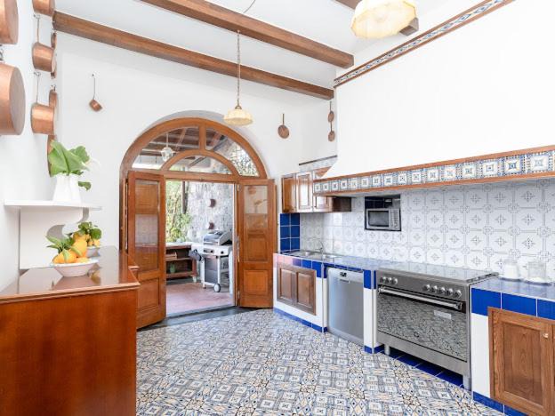 Photo of Kitchen in Priora