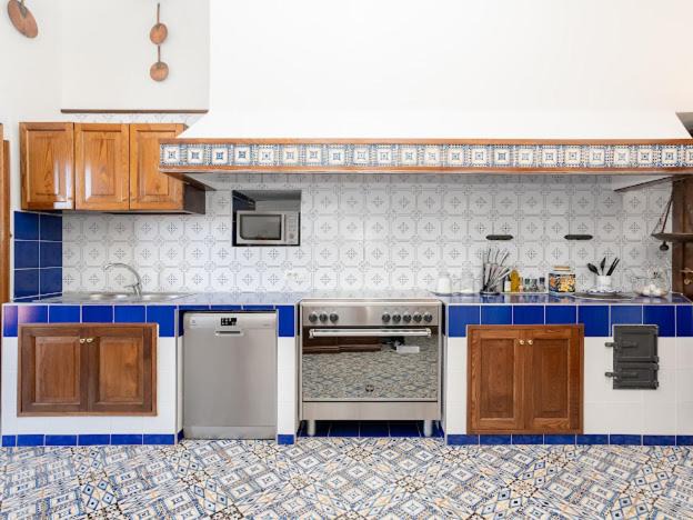 Photo of Kitchen in Priora
