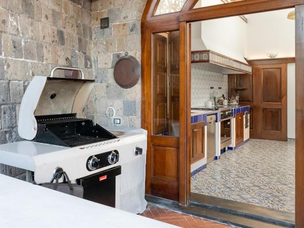 Photo of Kitchen in Priora