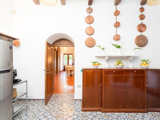 Photo of Kitchen in Priora