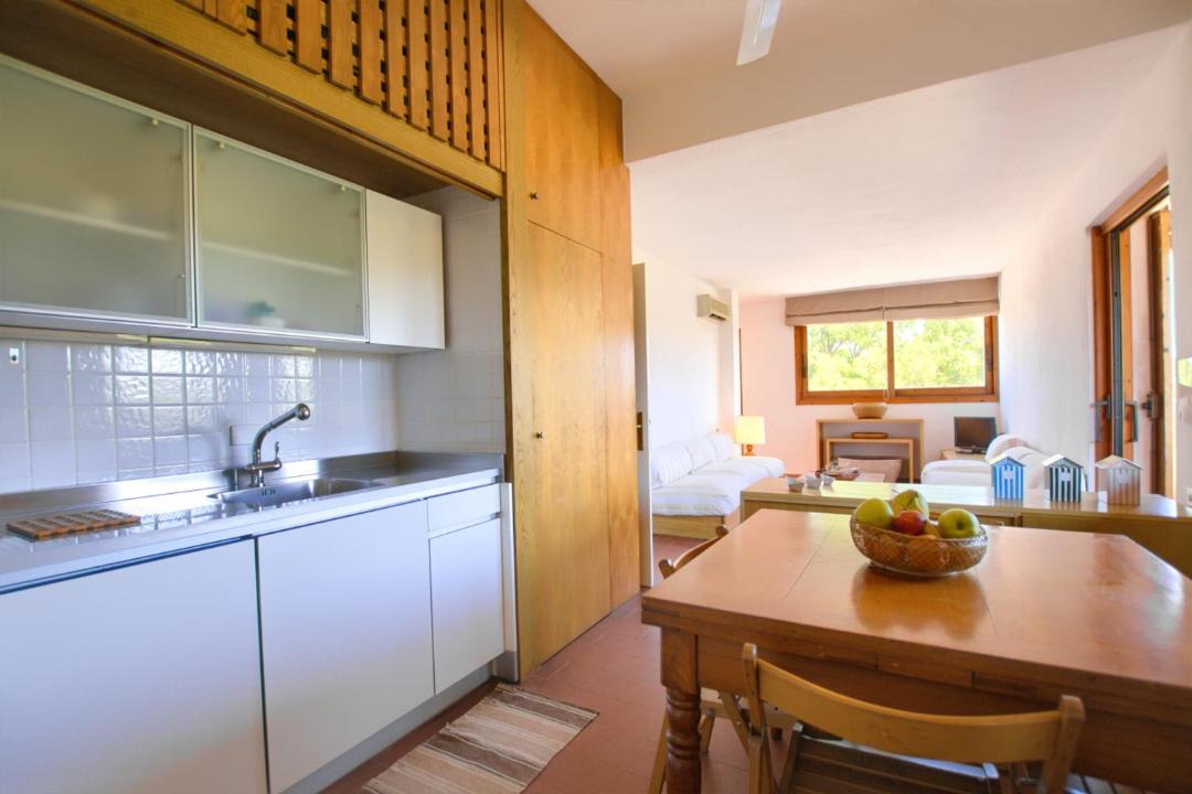 Photo of Kitchen in Porto Rotondo