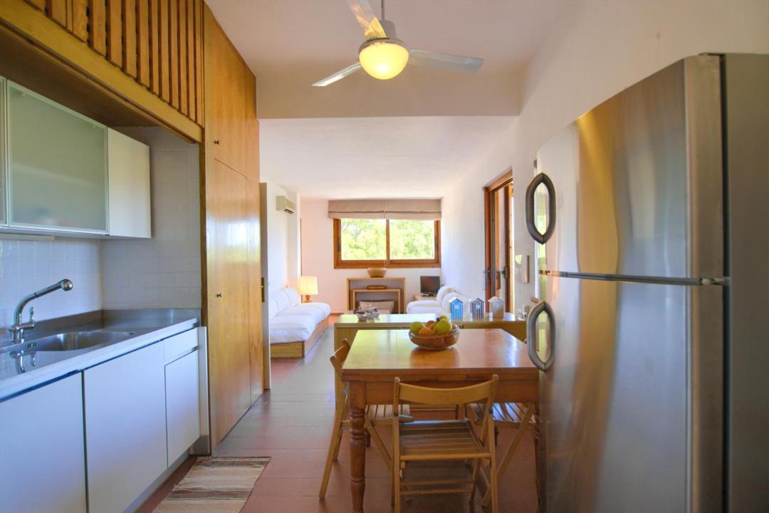Photo of Kitchen in Porto Rotondo