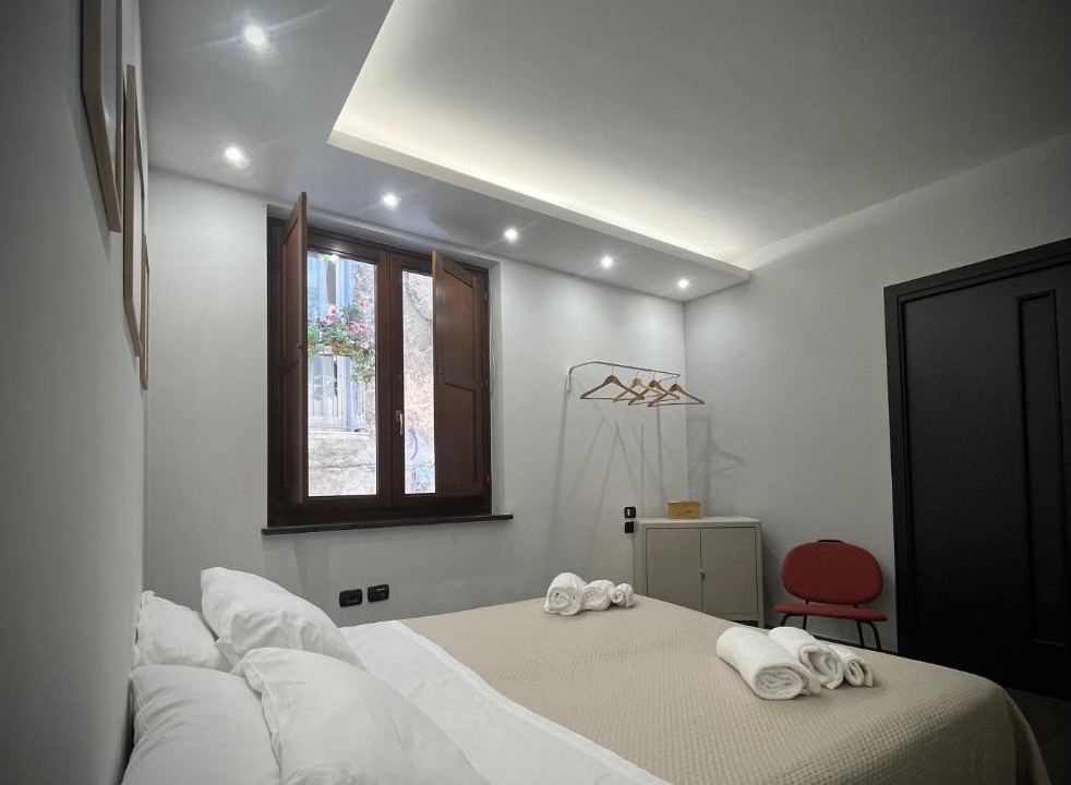 Photo of Bedroom in Nola