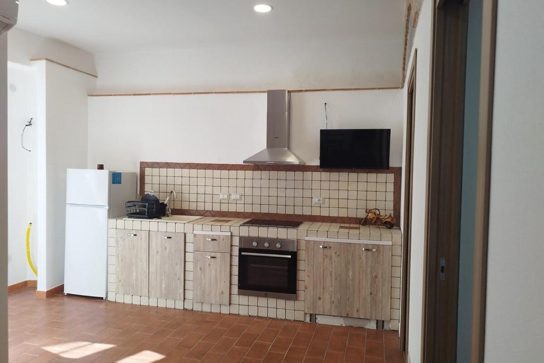 Photo of Kitchen in Monasterace