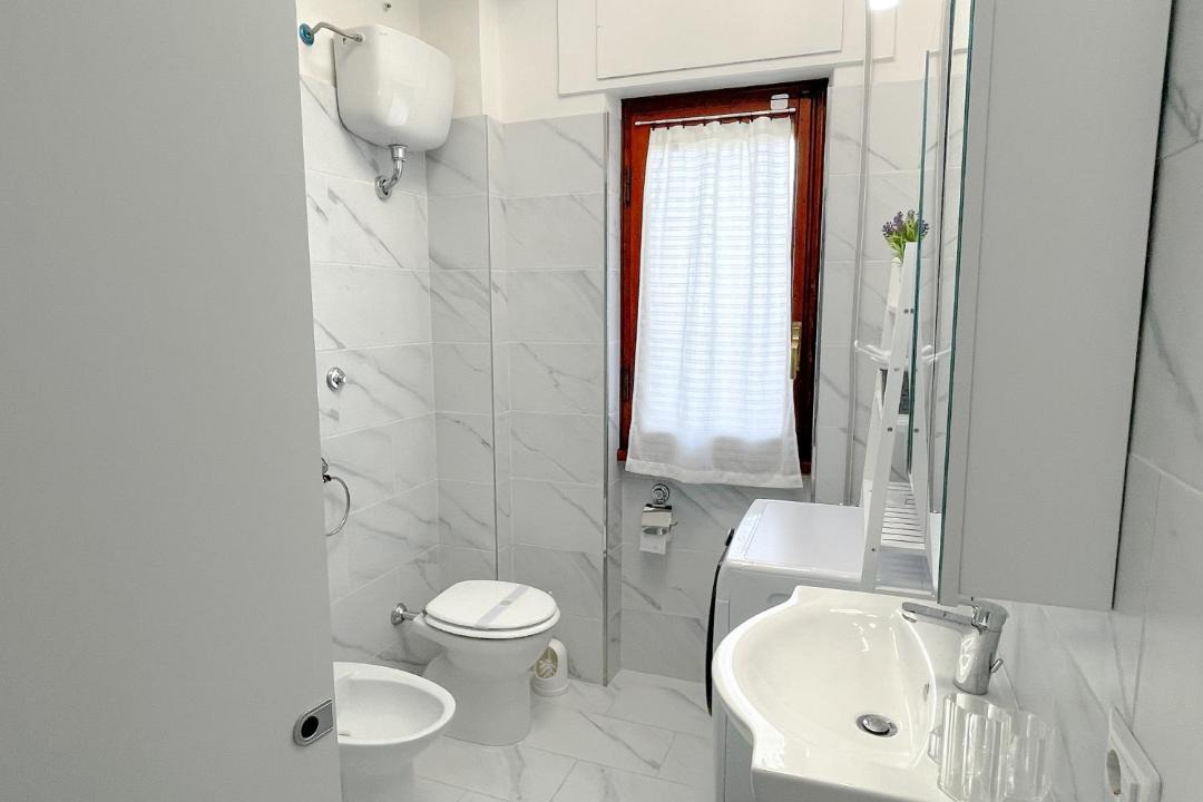 Photo of Bathroom in Lavinio Lido di Enea