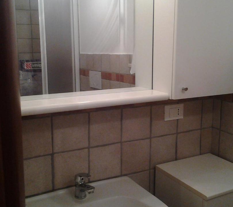 Photo of Bathroom in Sant'Andrea Apostolo dello Ionio