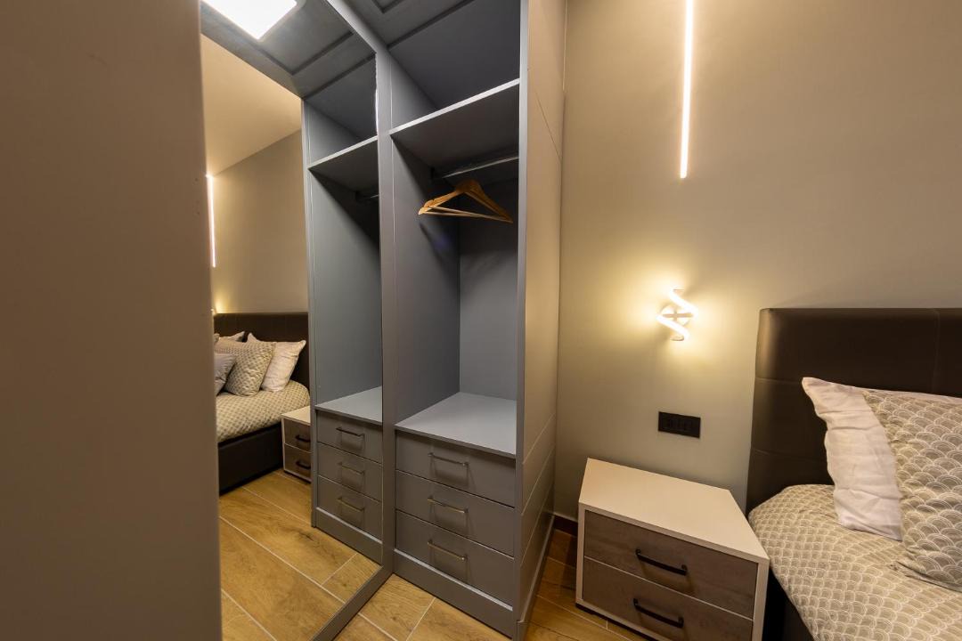 Photo of Bedroom in Benevento