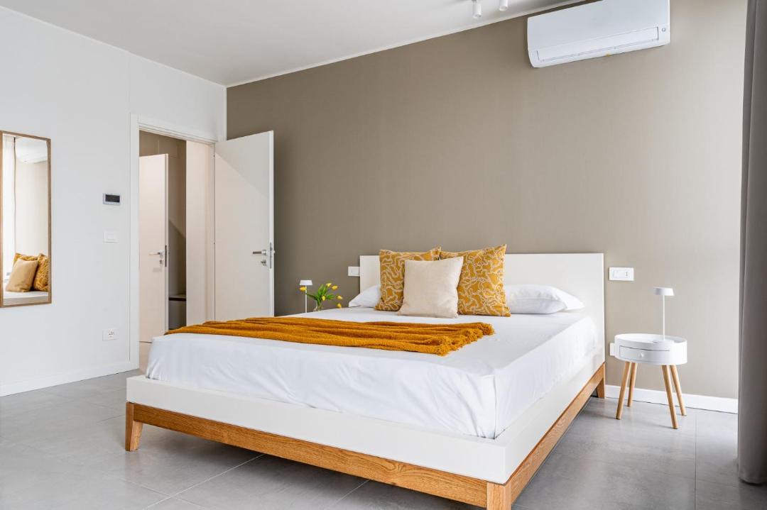 Photo of Bedroom in Collesanto