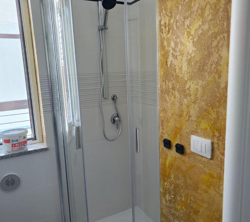 Photo of Bathroom in Isca Marina