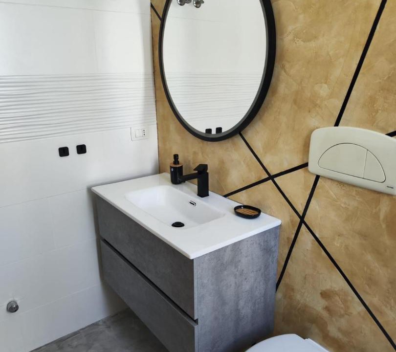 Photo of Bathroom in Isca Marina