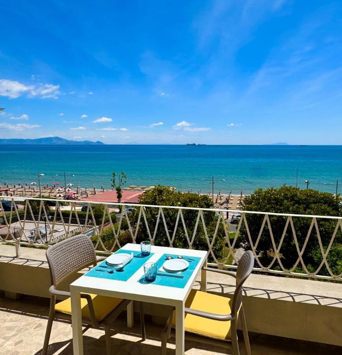 Photo of Patio Balcony in Formia
