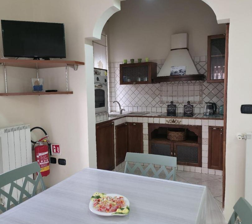 Photo of Kitchen in Torre del Greco