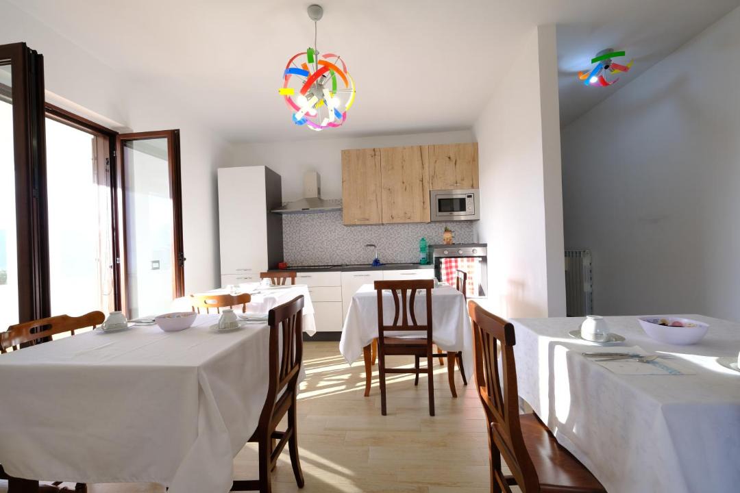Photo of Kitchen in Sant'Agata de'Goti