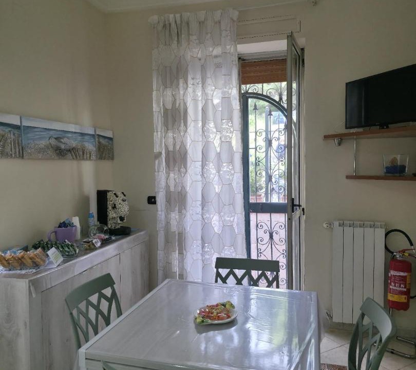 Photo of Kitchen in Torre del Greco