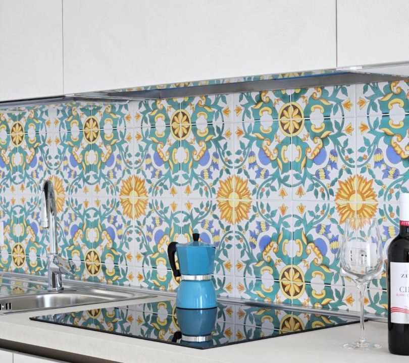 Photo of Kitchen in San Lucido