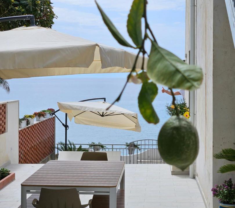 Photo of Patio Balcony in San Lucido