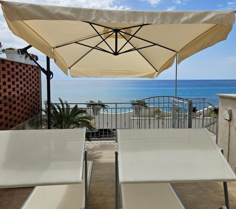 Photo of Patio Balcony in San Lucido