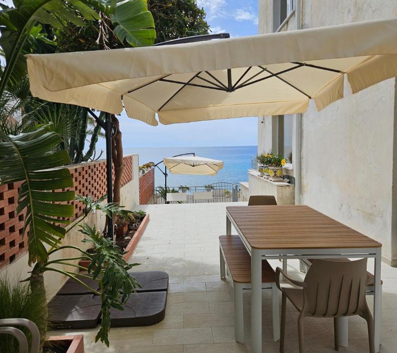 Photo of Patio Balcony in San Lucido