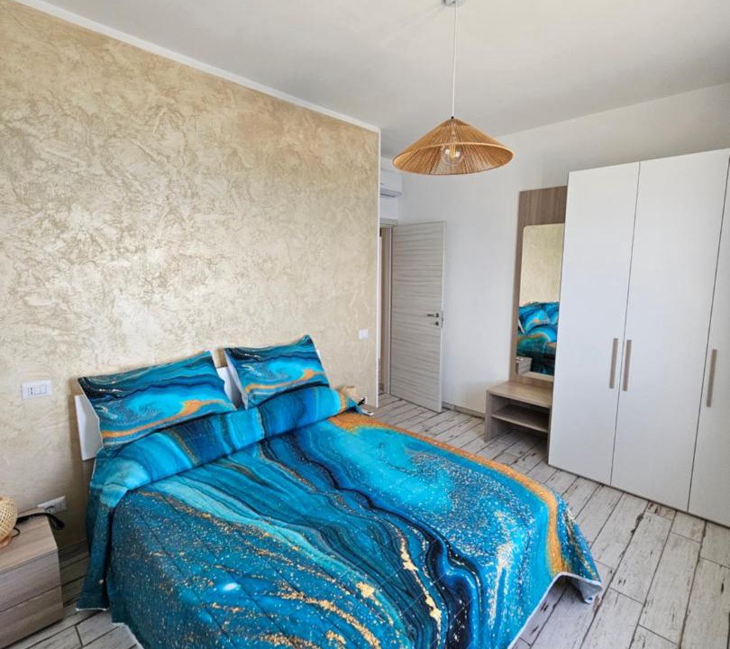 Photo of Bedroom in San Lucido