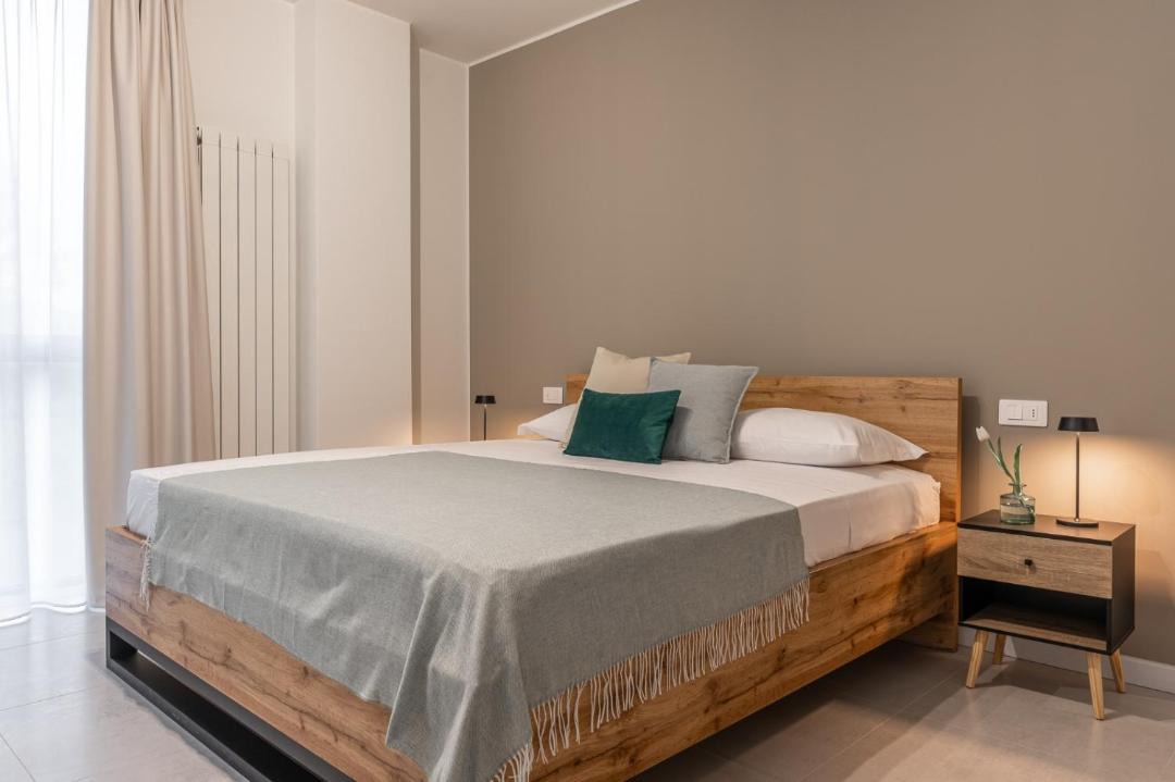 Photo of Bedroom in Collesanto
