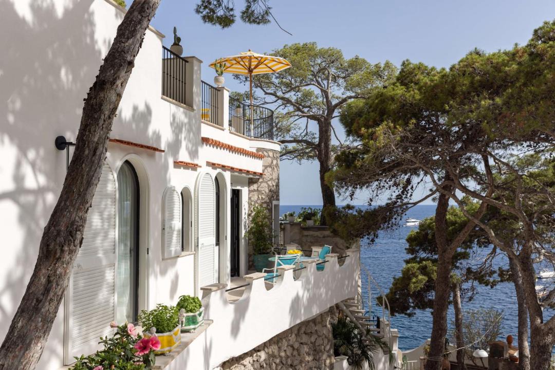 Photo of Others in Capri