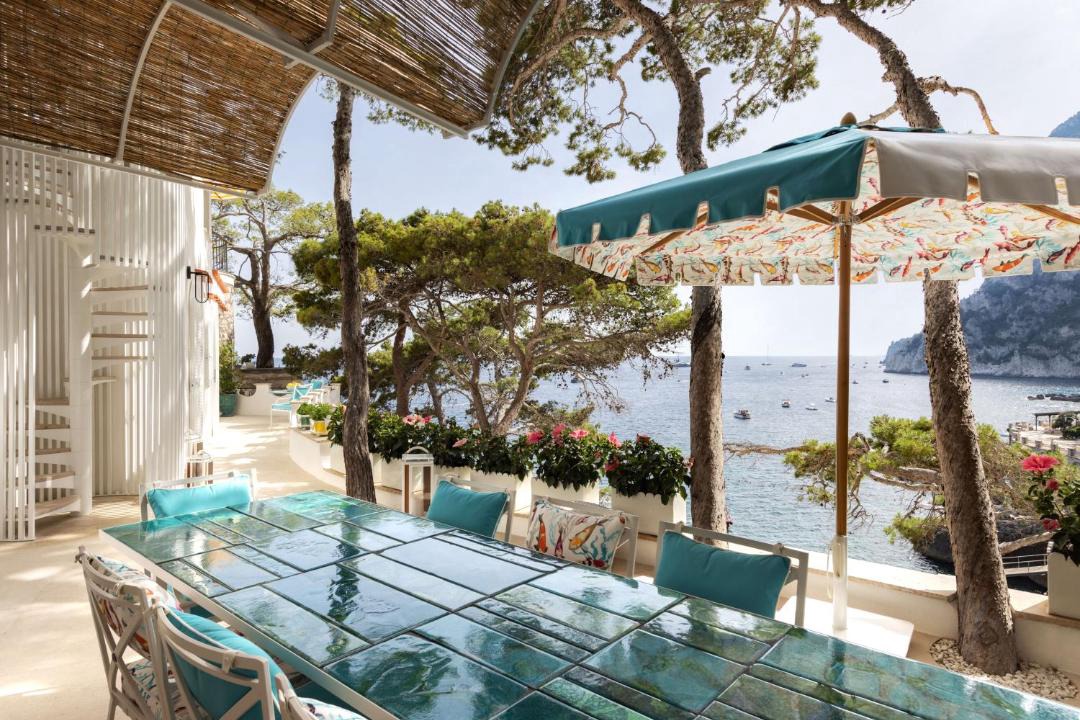 Photo of Others in Capri
