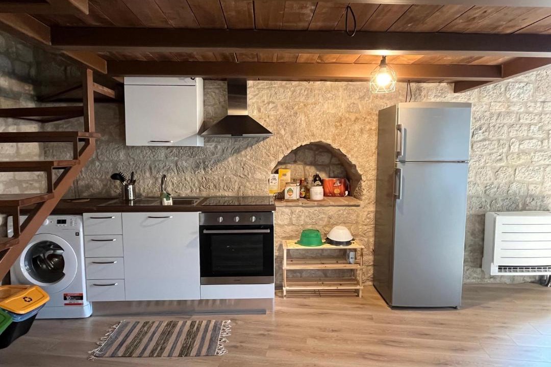 Photo of Kitchen in Alatri