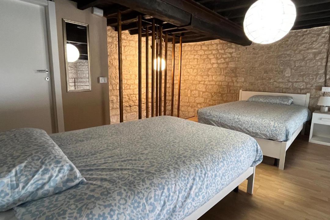 Photo of Bedroom in Alatri