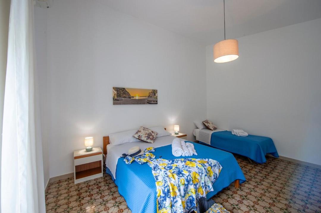 Photo of Bedroom in San Michele