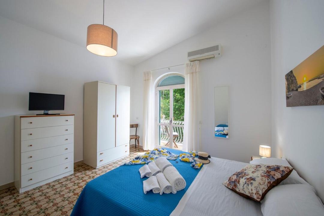 Photo of Bedroom in San Michele