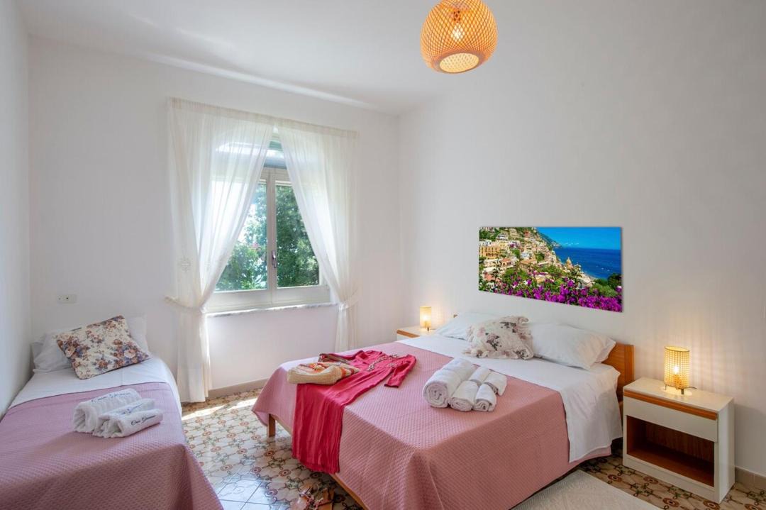 Photo of Bedroom in San Michele