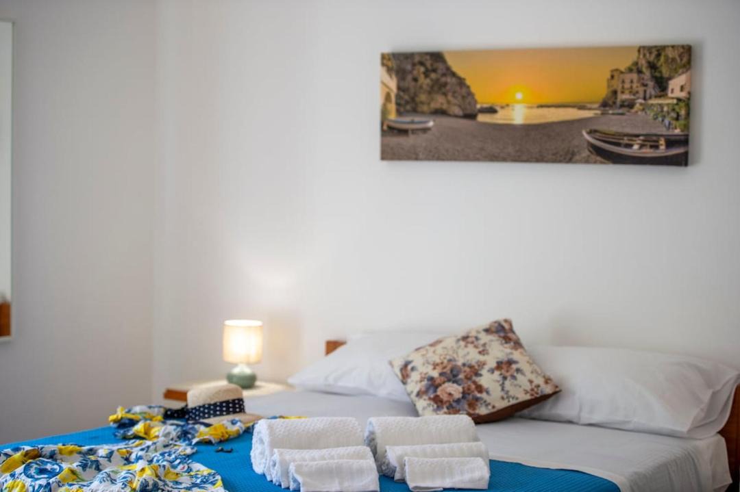 Photo of Bedroom in San Michele