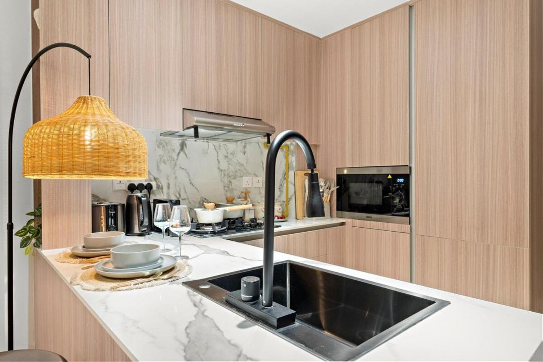 Photo of Kitchen in Jumeirah Village Triangle