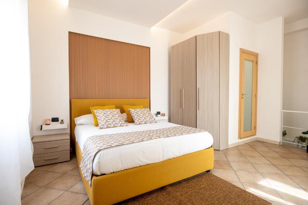 Photo of Bedroom in Cercola