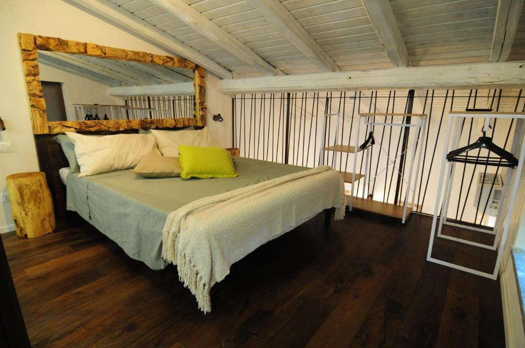 Photo of Bedroom in Genazzano
