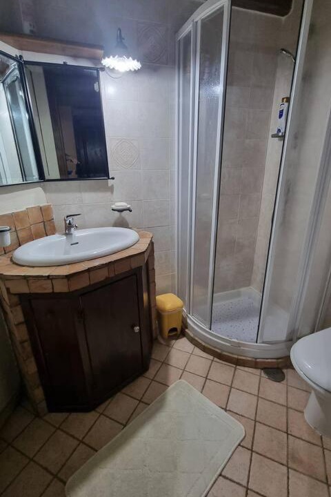 Photo of Bathroom in Arpino