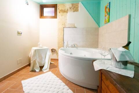 Photo of Bathroom in Arpino