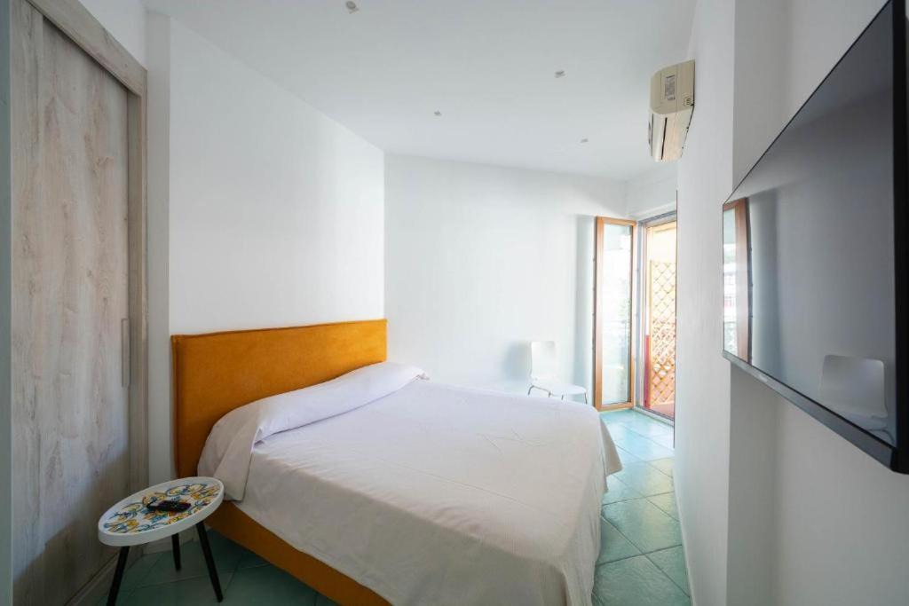 Photo of Bedroom in Maiori