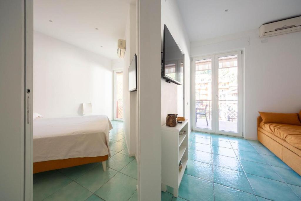 Photo of Bedroom in Maiori