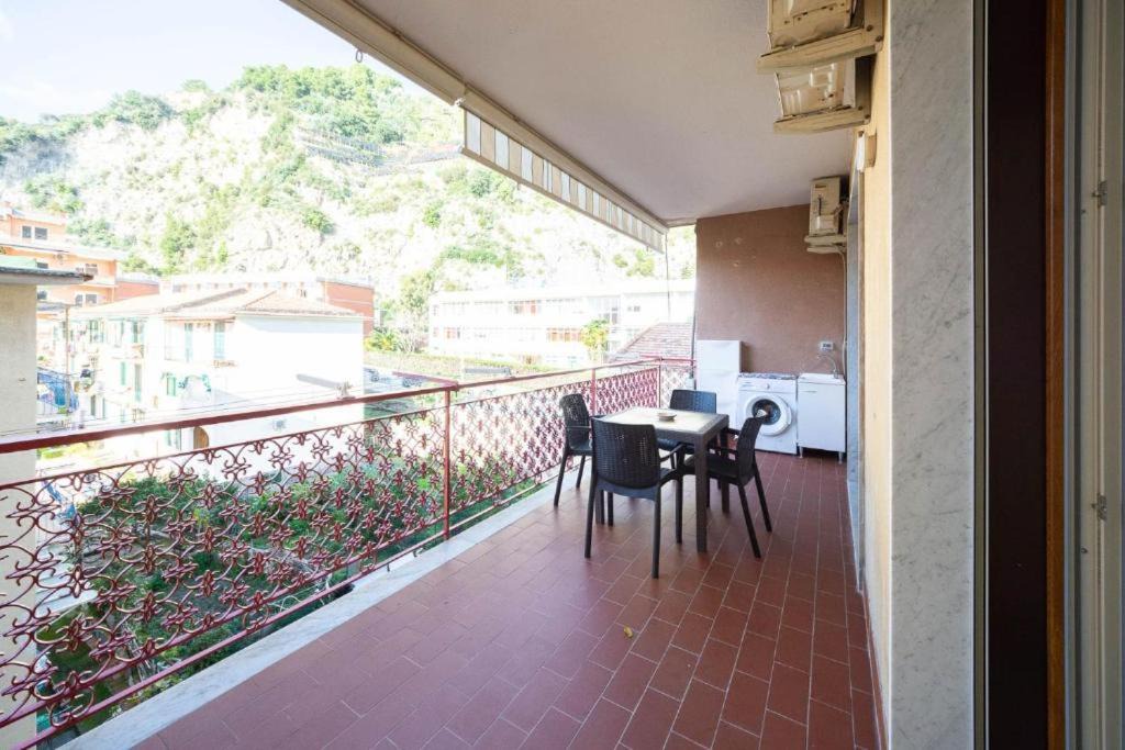 Photo of Patio Balcony in Maiori