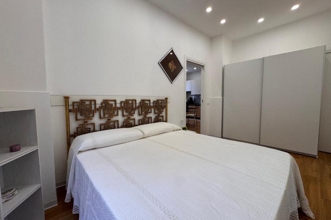 Photo of Bedroom in Marina di Gioiosa Ionica
