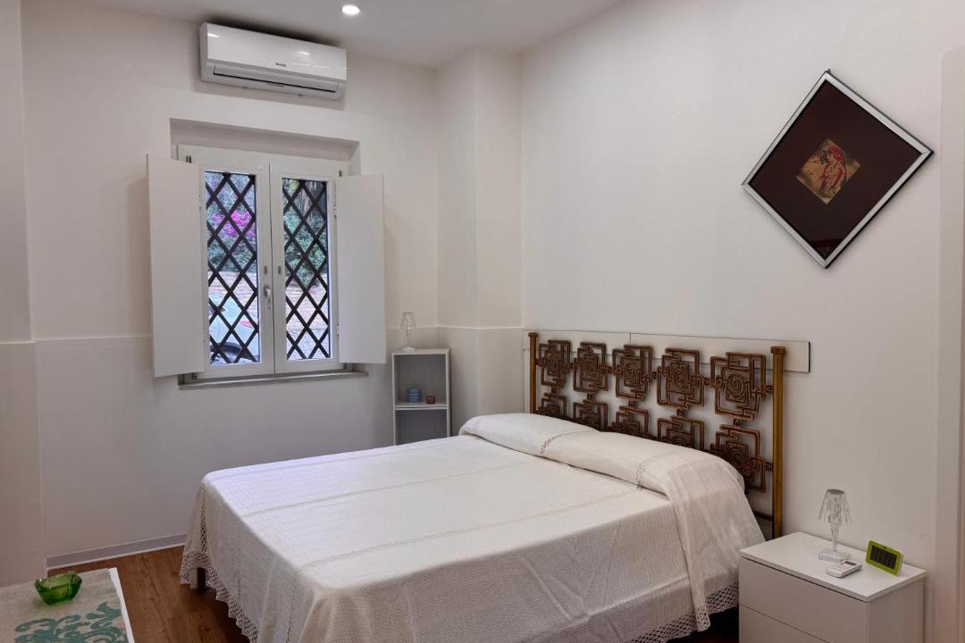 Photo of Bedroom in Marina di Gioiosa Ionica